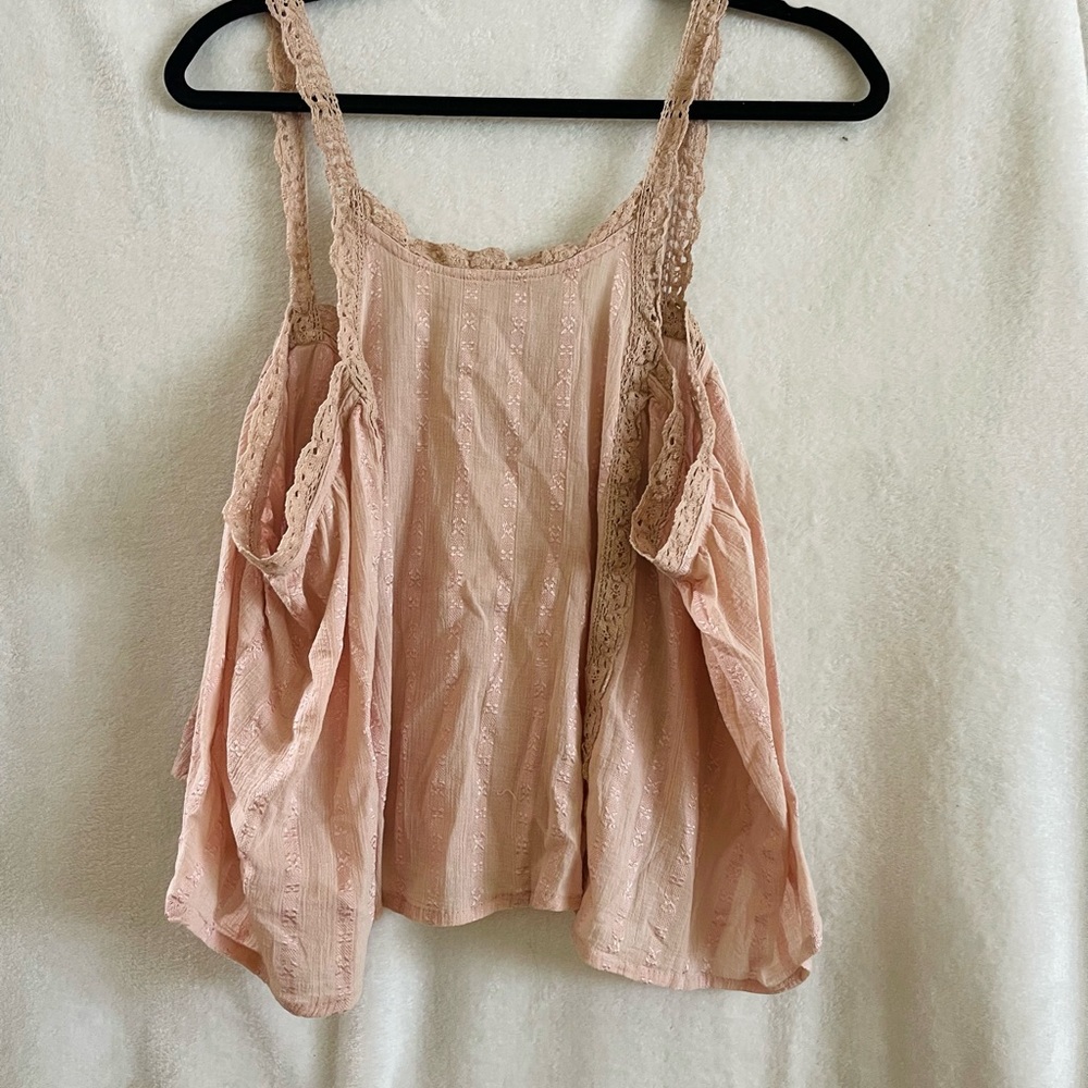 NWT PACSUN TANK